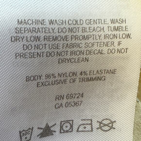 Columbia Women’s Omni Shade Omni Shield Cropped Capris Size 12 - Picture 10 of 14